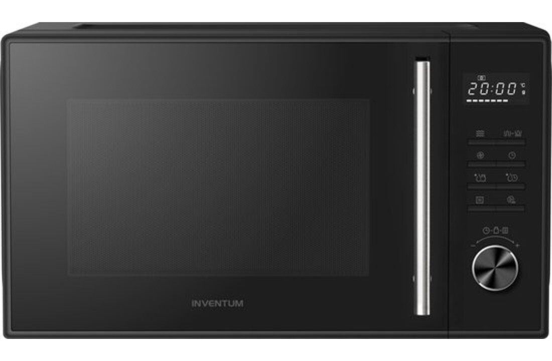 Inventum MN237CB - Combimagnetron