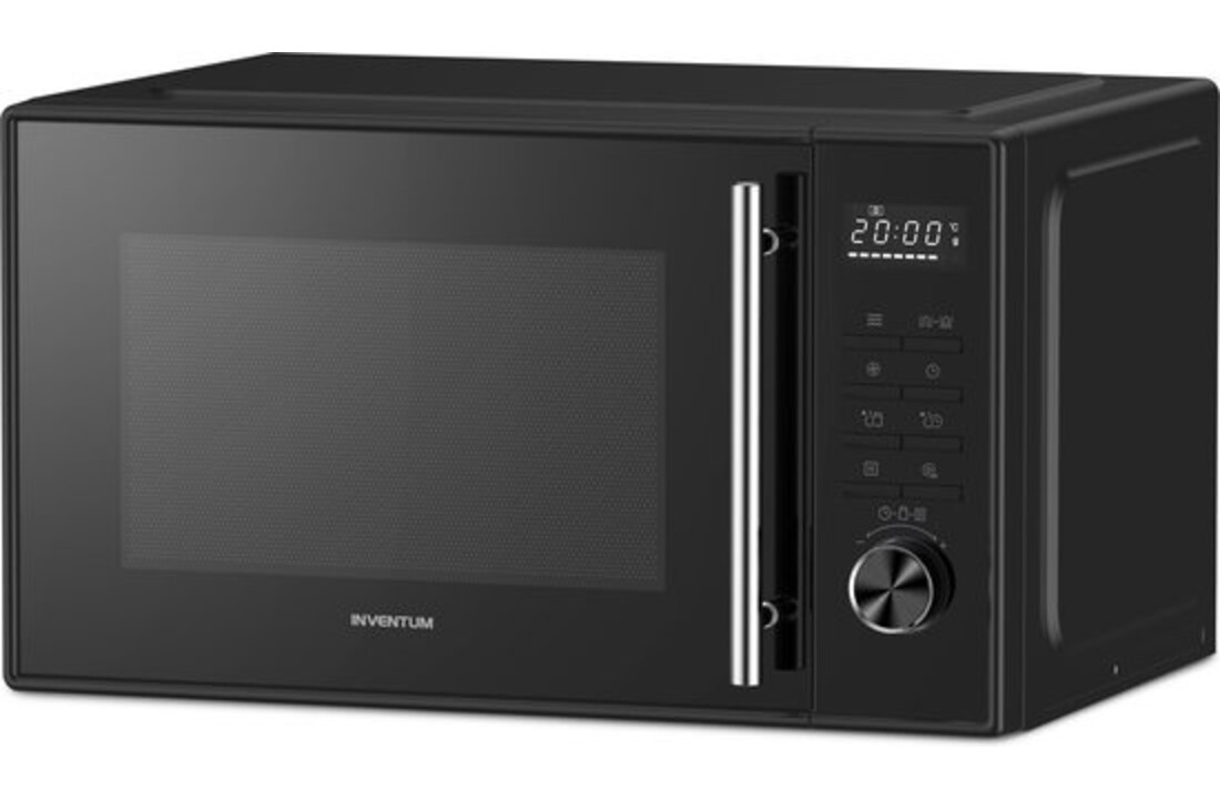 Inventum MN237CB - Combimagnetron