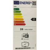 Aiwa 32AN4504HD - LED TV