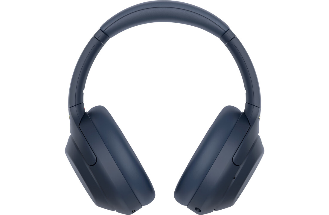 Sony WH-1000XM4 Blauw - Draadloze koptelefoon