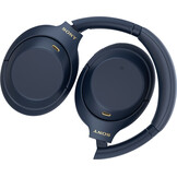 Sony WH-1000XM4 Blauw - Draadloze koptelefoon