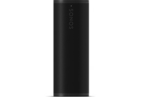 Sonos Roam 2 Zwart  - Draadloze speaker