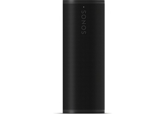 Sonos Roam 2 Zwart  - Draadloze speaker
