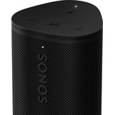 Sonos Roam 2 Zwart  - Draadloze speaker