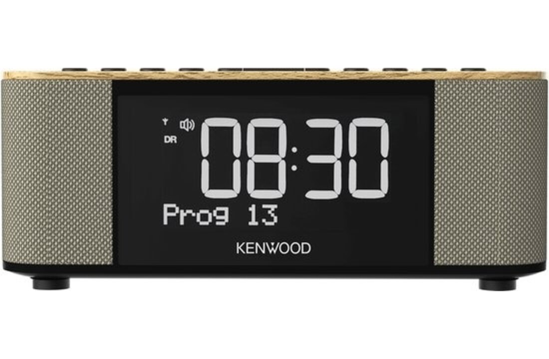Kenwood CR-ST40DAB-M - Radio