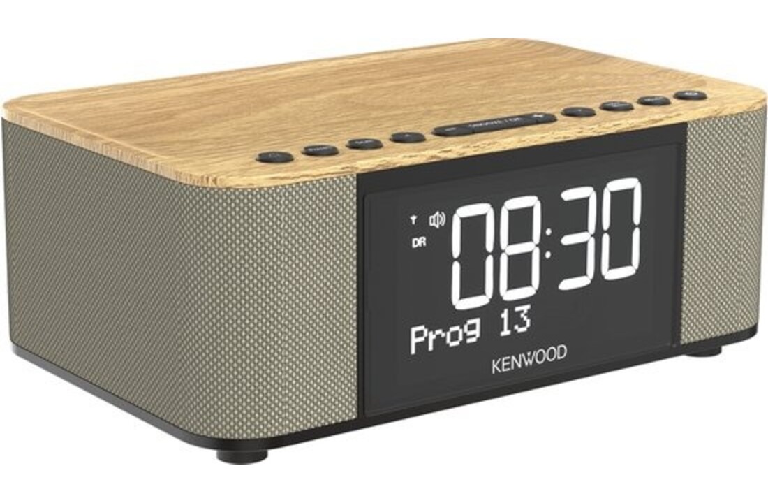 Kenwood CR-ST40DAB-M - Radio