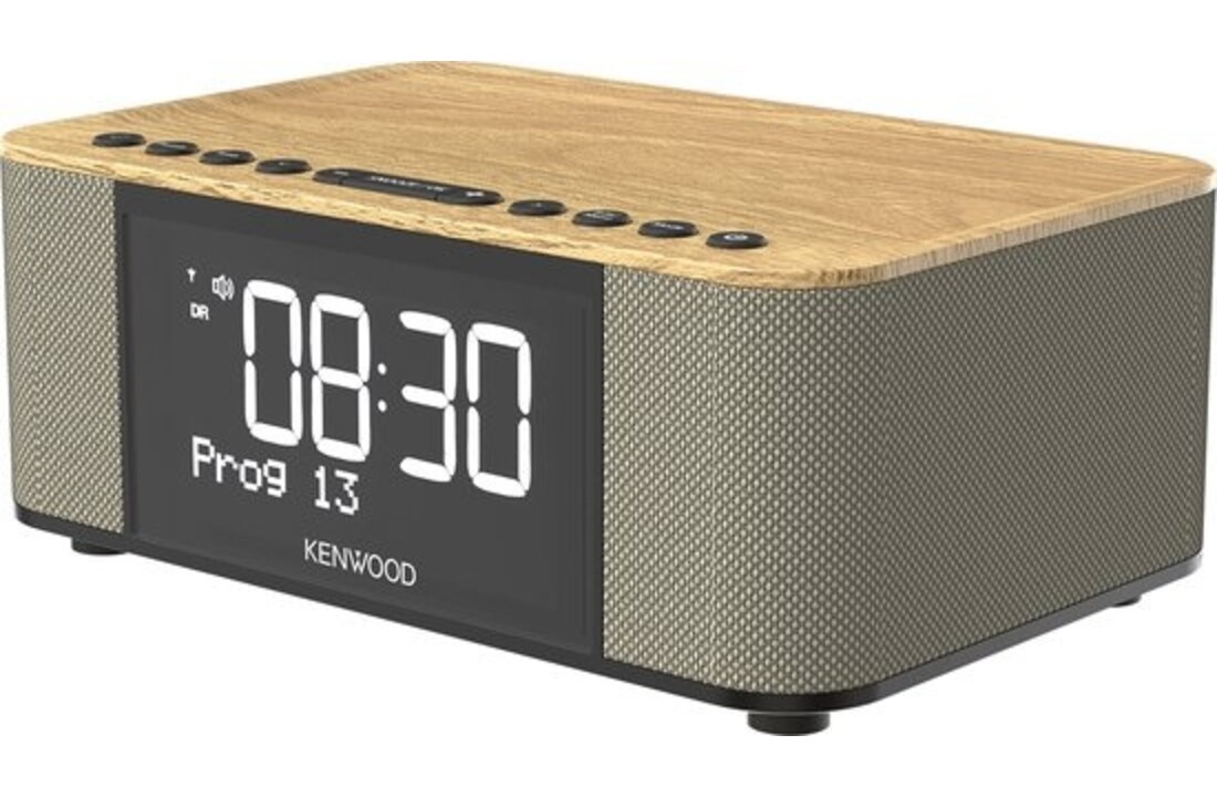 Kenwood CR-ST40DAB-M - Radio