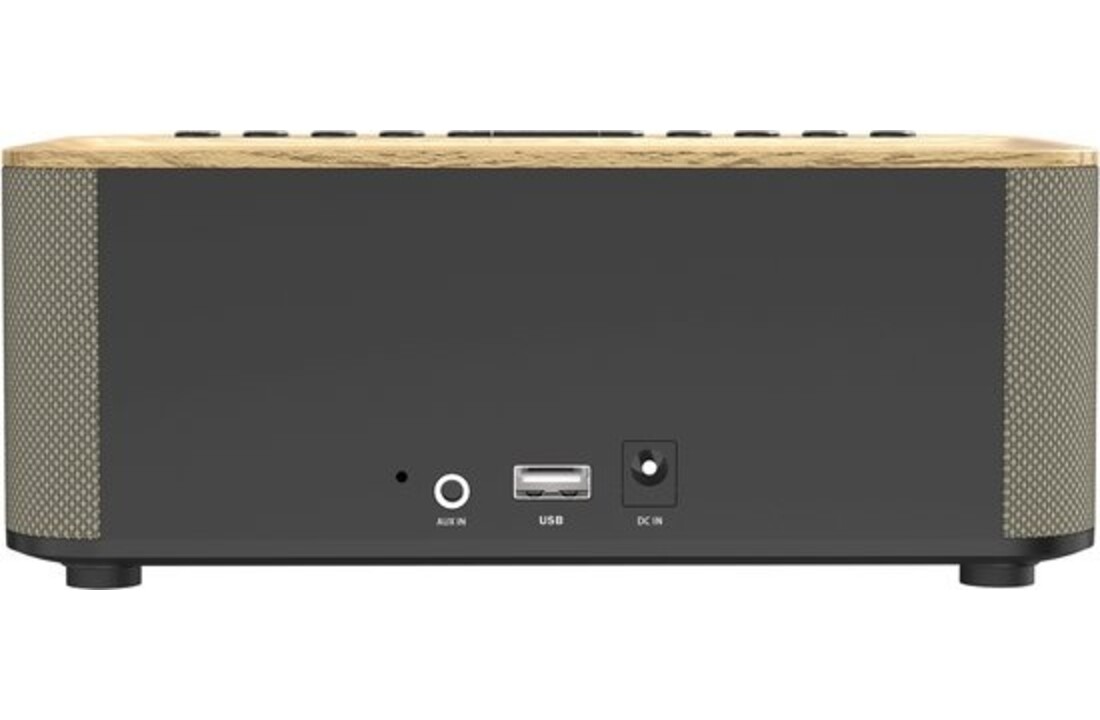 Kenwood CR-ST40DAB-M - Radio