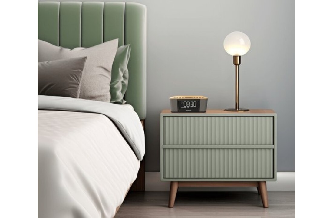 Kenwood CR-ST40DAB-M - Radio