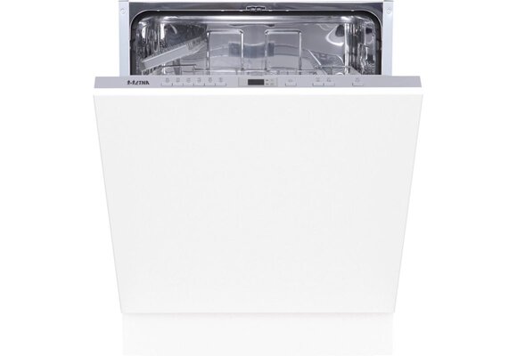 ETNA VW642N - Inbouw vaatwasser