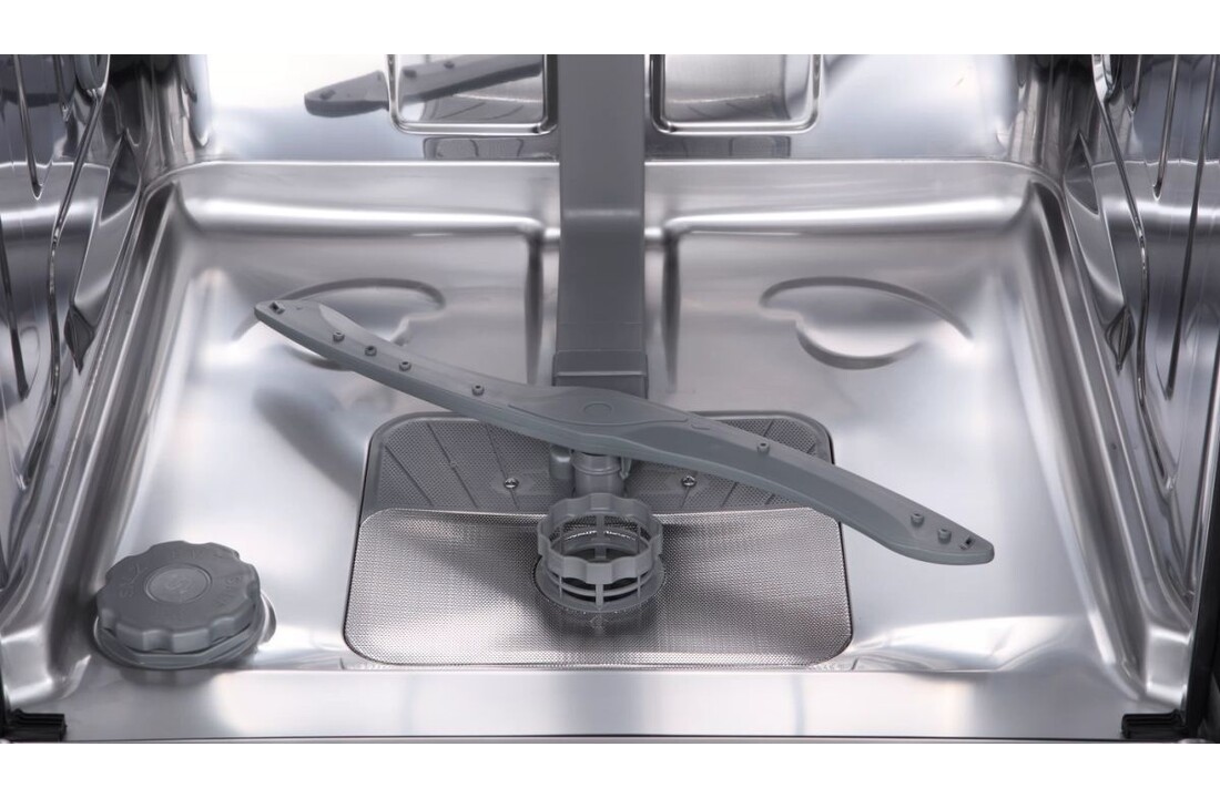 ETNA VW642N - Inbouw vaatwasser