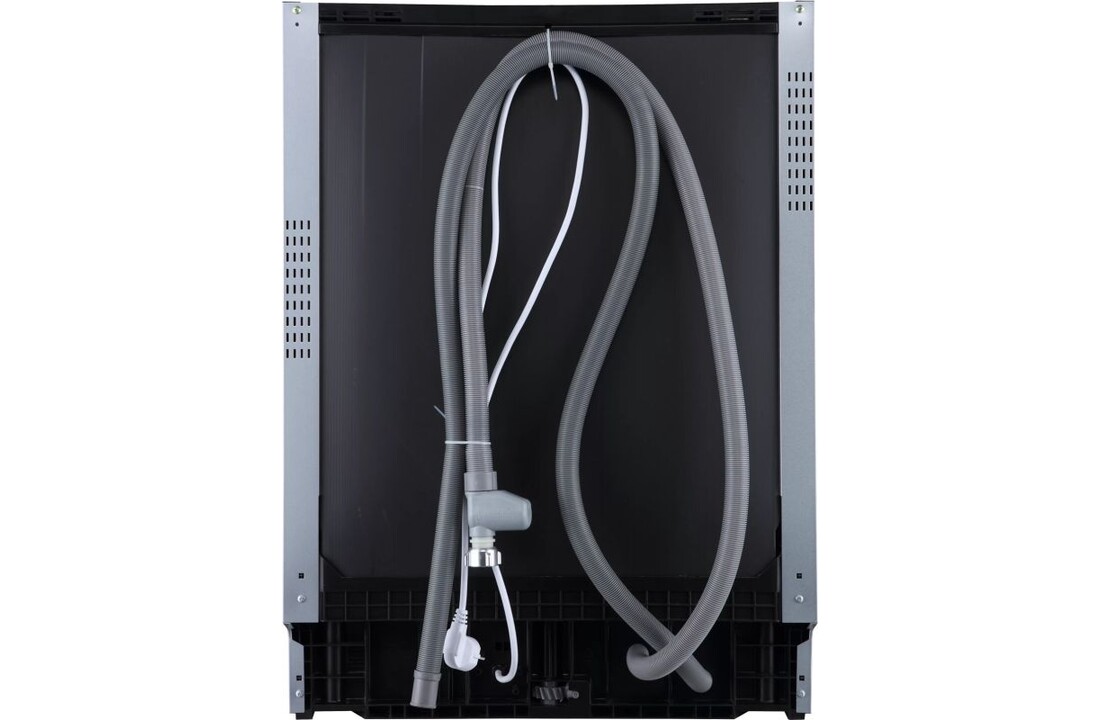 ETNA VW642N - Inbouw vaatwasser