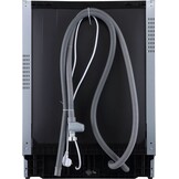 ETNA VW642N - Inbouw vaatwasser