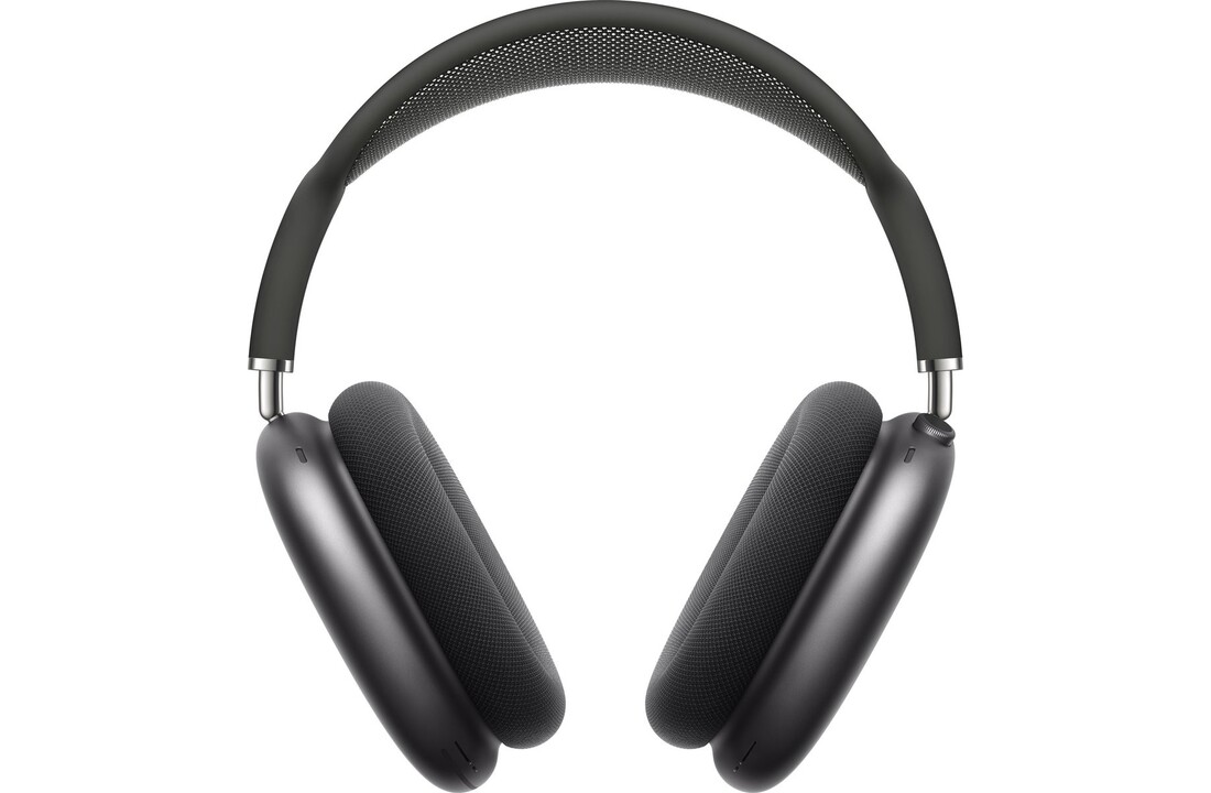 Apple AirPods Max Grijs - Draadloze koptelefoon