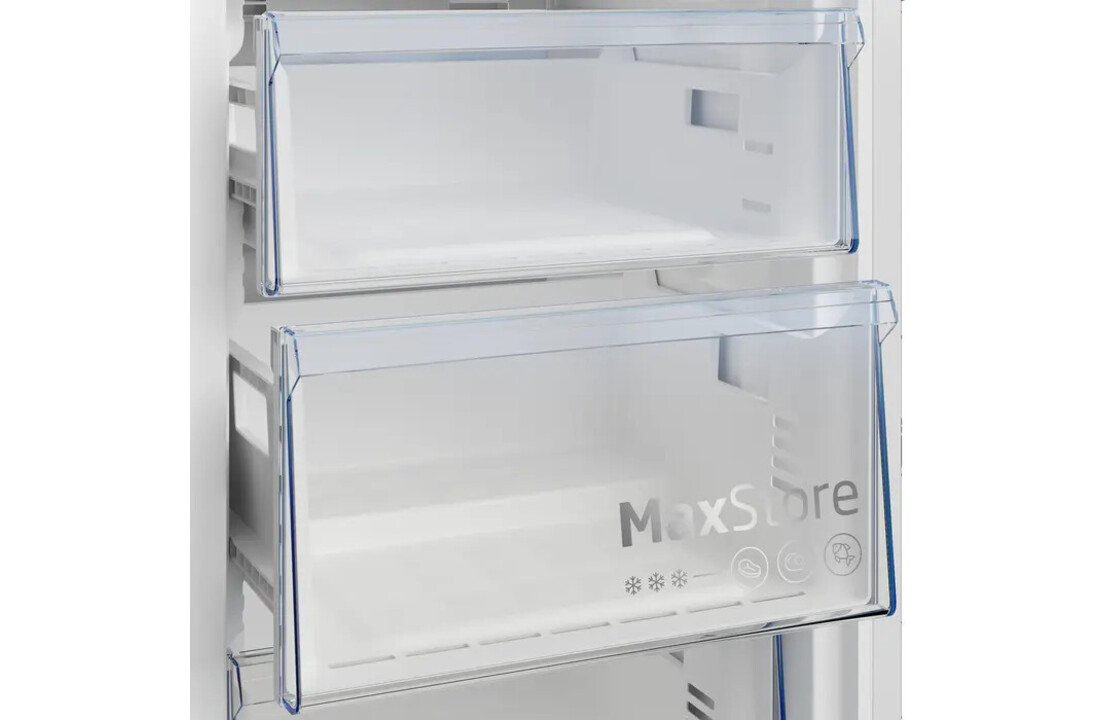 Beko B3RMFNE314W1 Selective - Vrieskast