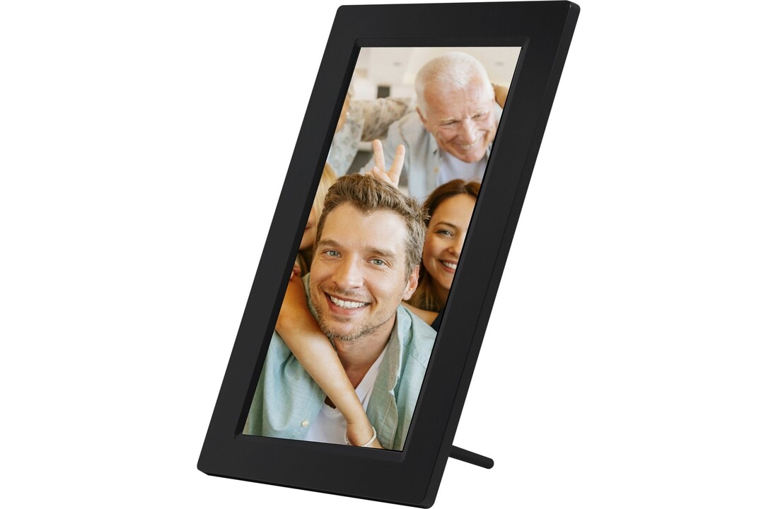 Denver PFF-1010 - Digitale fotolijst