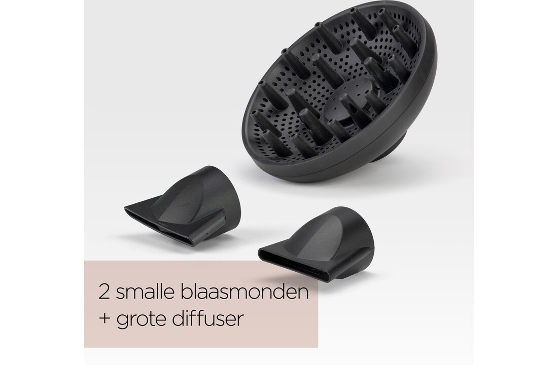 BaByliss Power Pro 2300 6716DE - Föhn