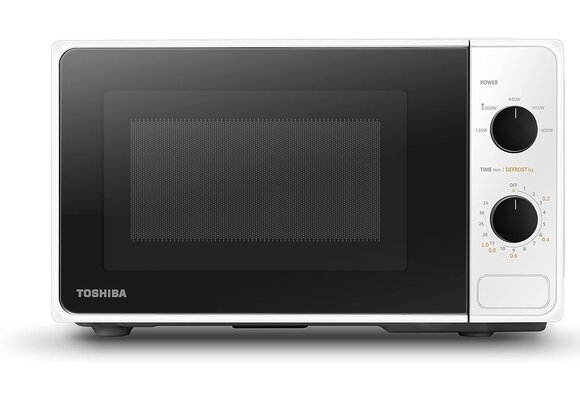 Toshiba MM2-MM20PF (WH) - Solo magnetron
