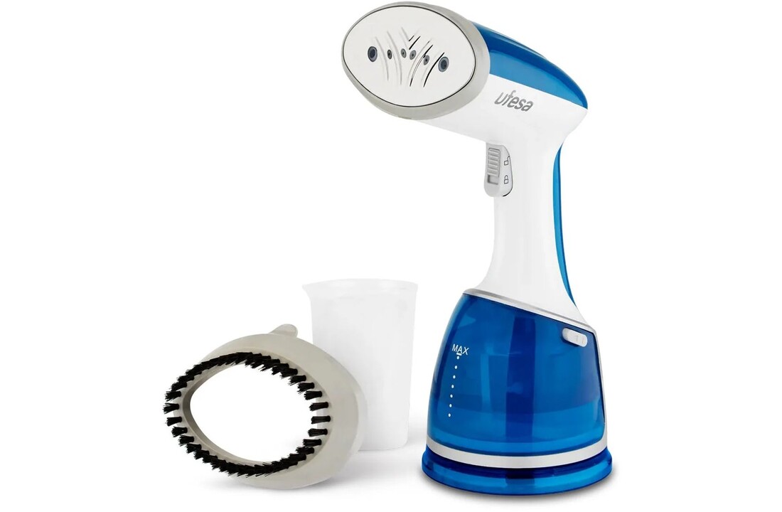 Ufesa GS1700 - Kledingstomer