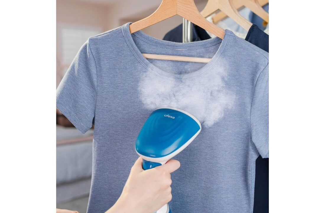 Ufesa GS1700 - Kledingstomer