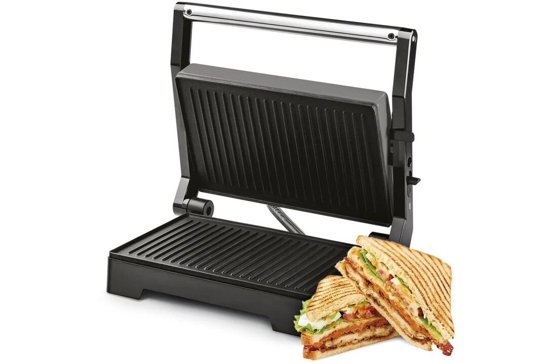 Ufesa Haku PR1100 - Contactgrill