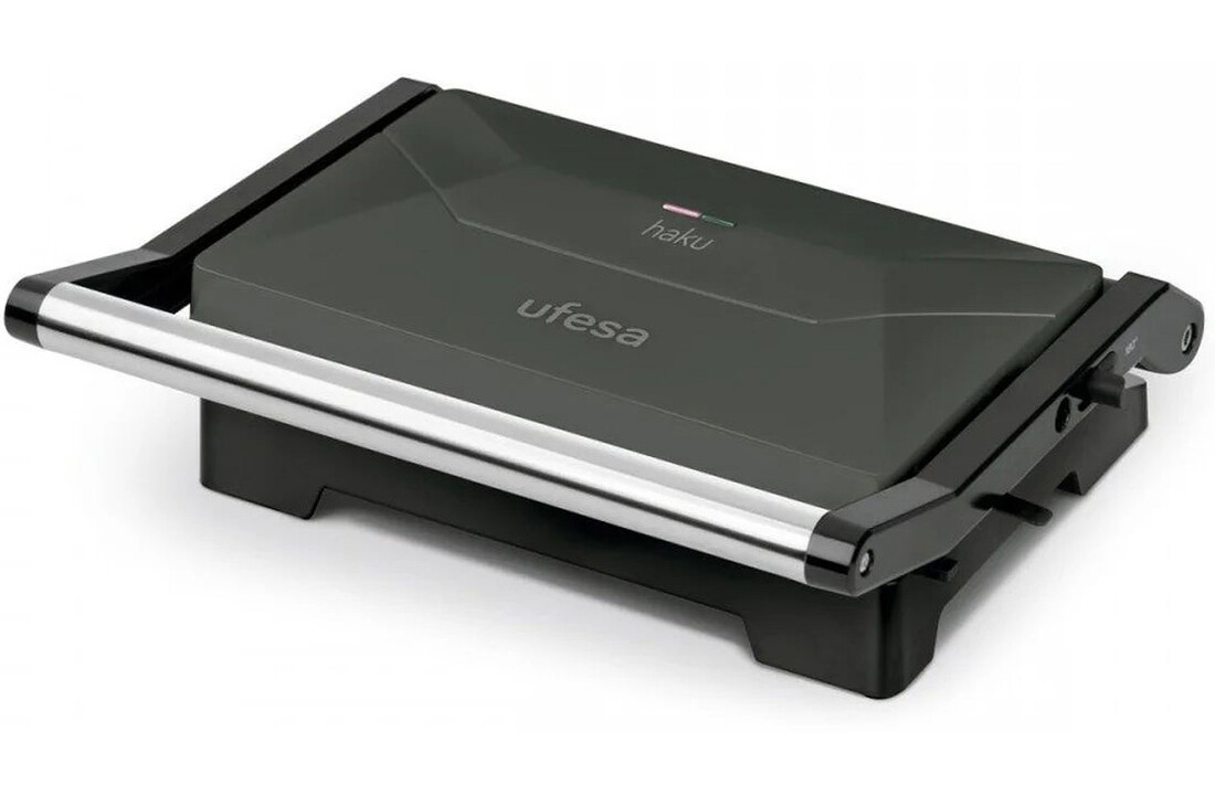Ufesa Haku PR1100 - Contactgrill