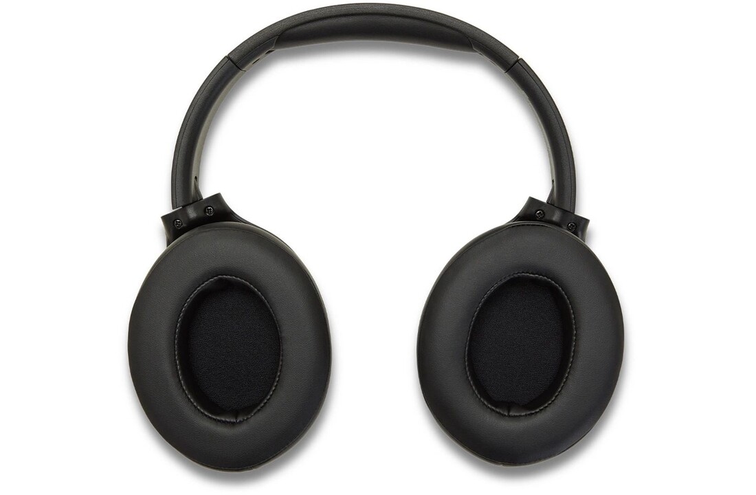 Aiwa HST-250BT Zwart - Over-ear koptelefoon