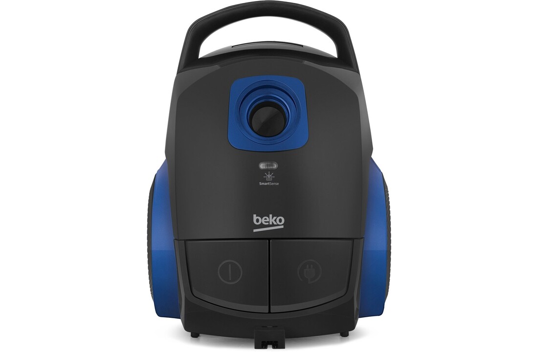 Beko VCC 44820 AB - Stofzuiger met zak