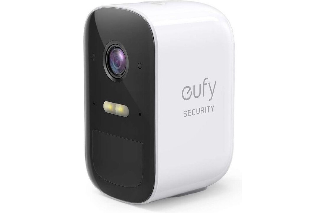 Eufy eufyCam 2C (Uitbreidingscamera) - Beveiligingscamera