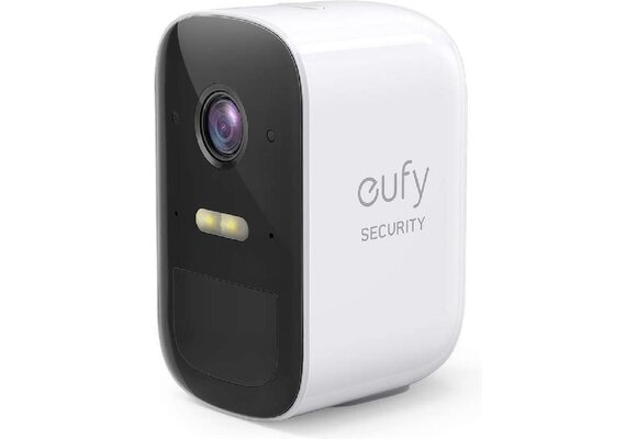 Eufy eufyCam 2C (Uitbreidingscamera) - Beveiligingscamera