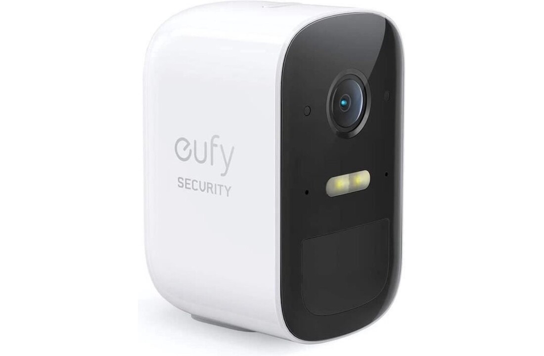 Eufy eufyCam 2C (Uitbreidingscamera) - Beveiligingscamera