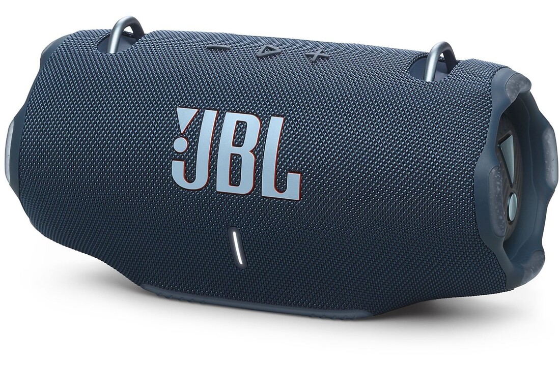 JBL Xtreme 4 Blauw - Draadloze speaker