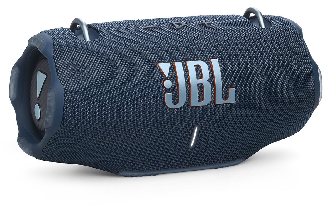 JBL Xtreme 4 Blauw - Draadloze speaker