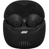 JBL Tune Flex 2 Zwart - Draadloze oordopjes