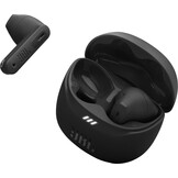 JBL Tune Flex 2 Zwart - Draadloze oordopjes