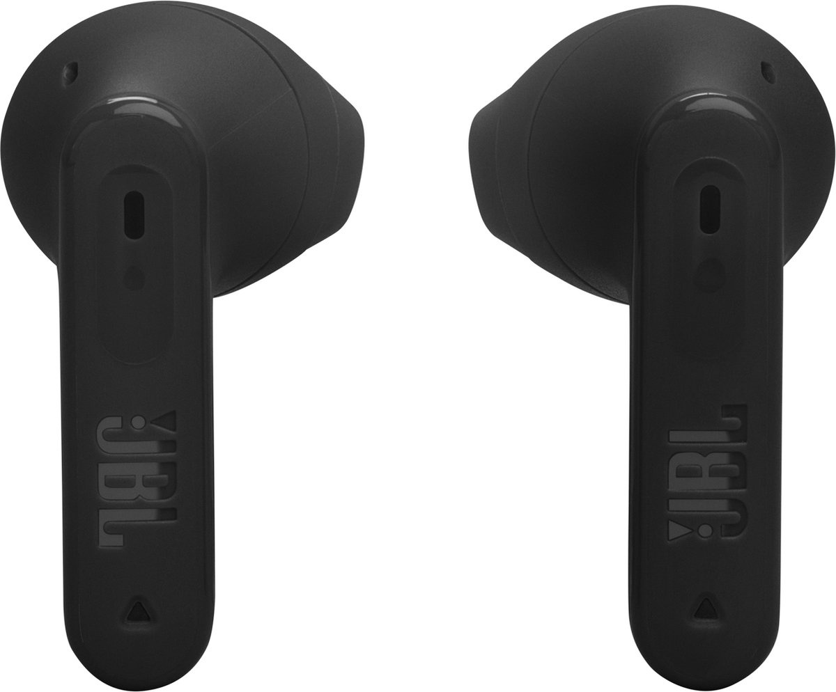 JBL Tune Flex 2 Zwart - Draadloze oordopjes