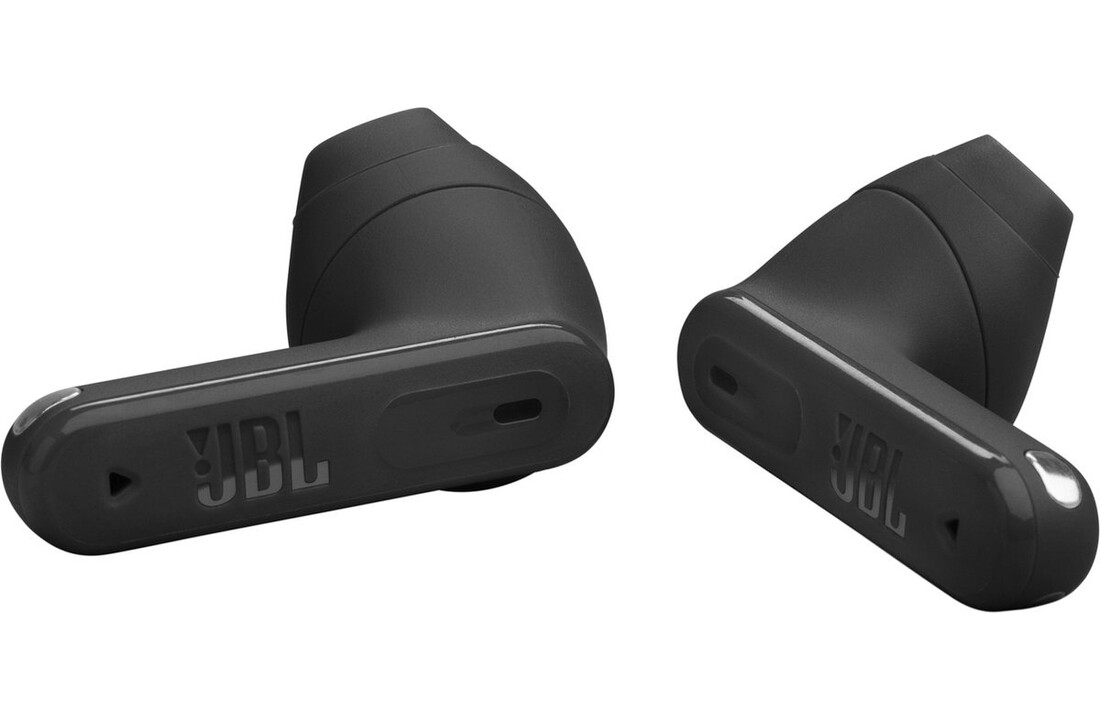 JBL Tune Flex 2 Zwart - Draadloze oordopjes