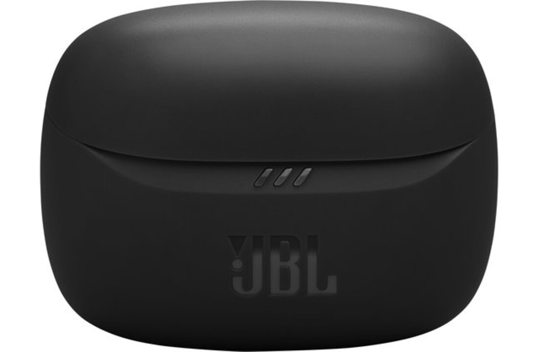 JBL Tune Beam 2 Zwart - Draadloze oordopjes