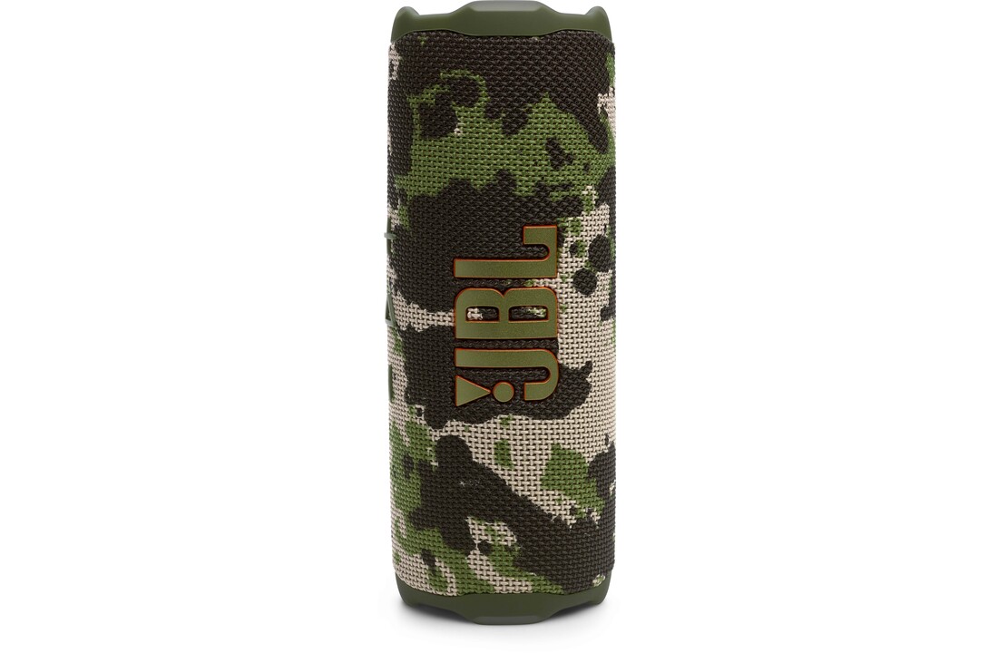 JBL Flip 7 Camouflage - Draadloze speaker