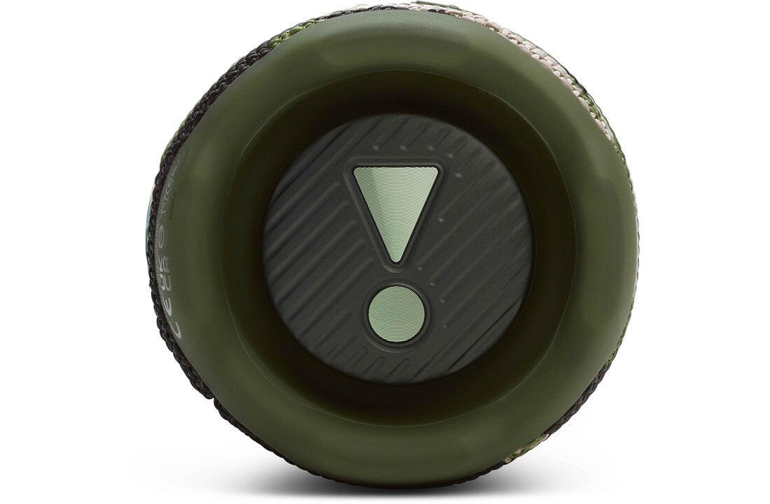 JBL Flip 7 Camouflage - Draadloze speaker