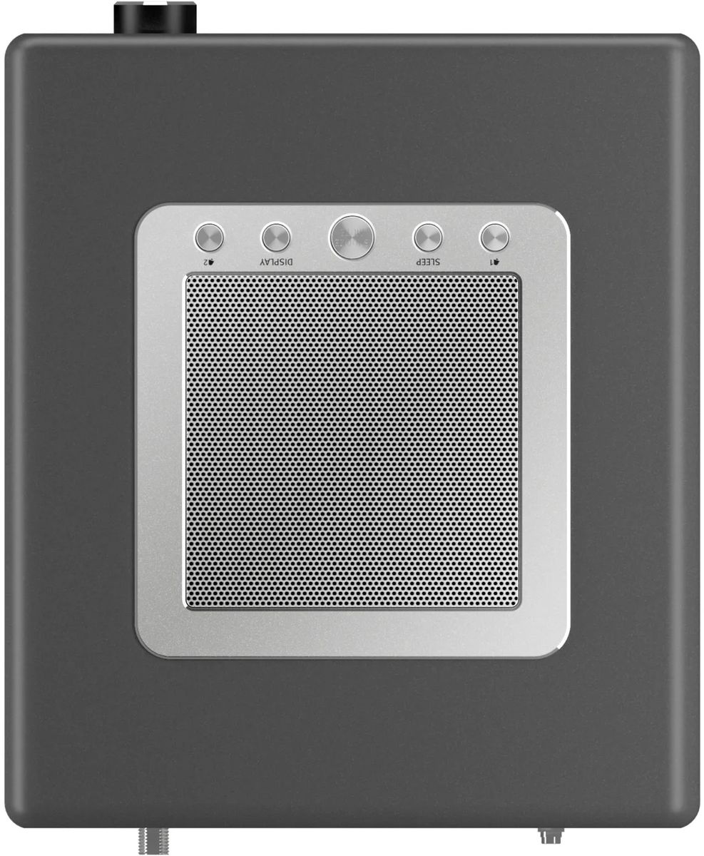 Sonoro ELITE (2025) Mat grafiet - Radio