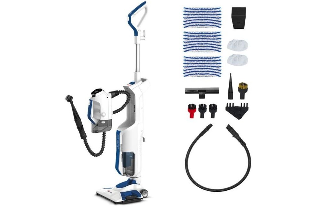 Polti Vaporetto 3 Clean - Vloerreiniger