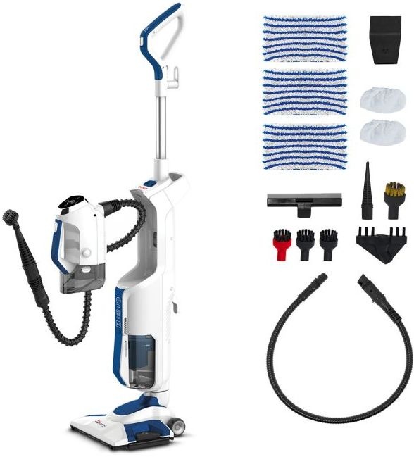 Polti Vaporetto 3 Clean - Vloerreiniger