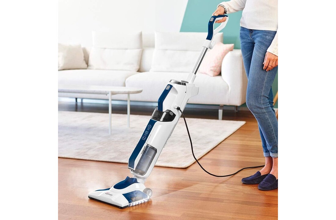 Polti Vaporetto 3 Clean - Vloerreiniger