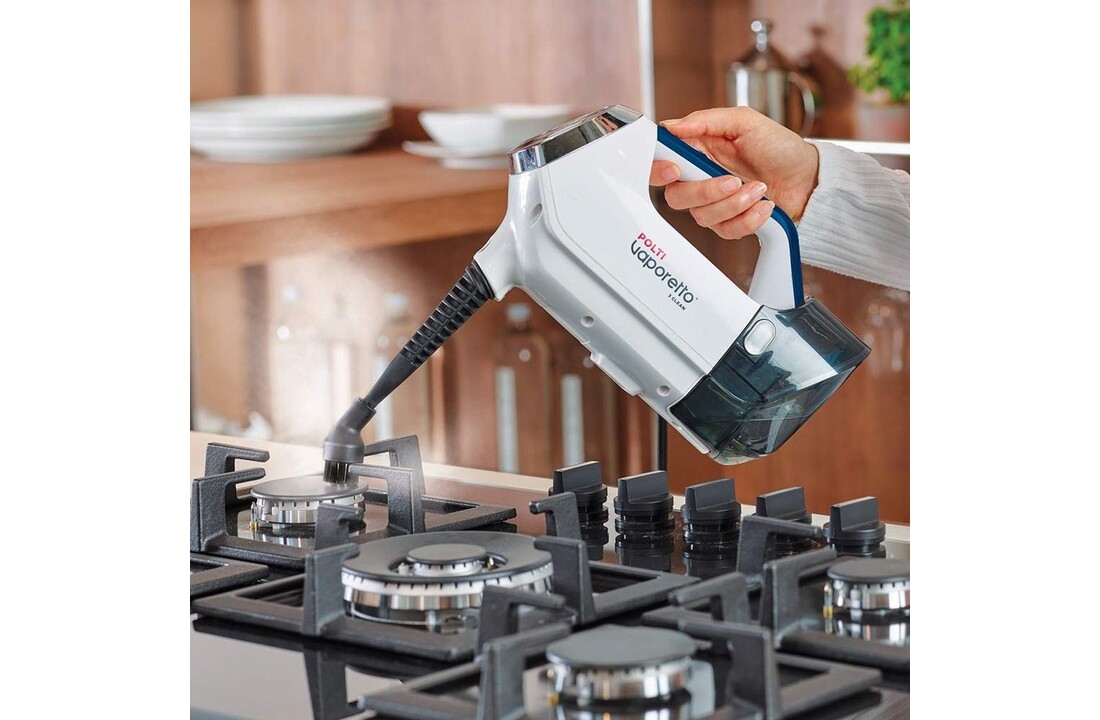 Polti Vaporetto 3 Clean - Vloerreiniger