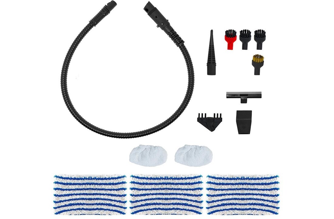 Polti Vaporetto 3 Clean - Vloerreiniger