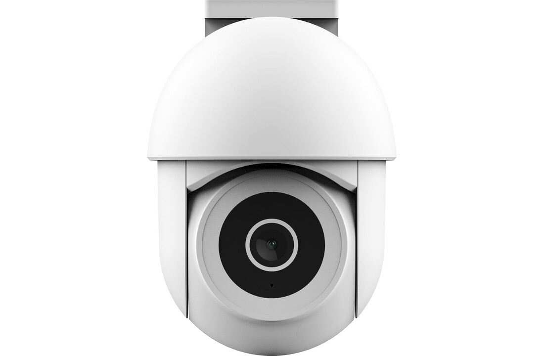 Trust IPCAM-3900 - Beveiligingscamera