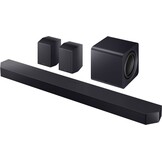 Samsung Cinematic Q-series HW-Q990F - Soundbar