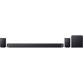Samsung Cinematic Q-series HW-Q990F - Soundbar