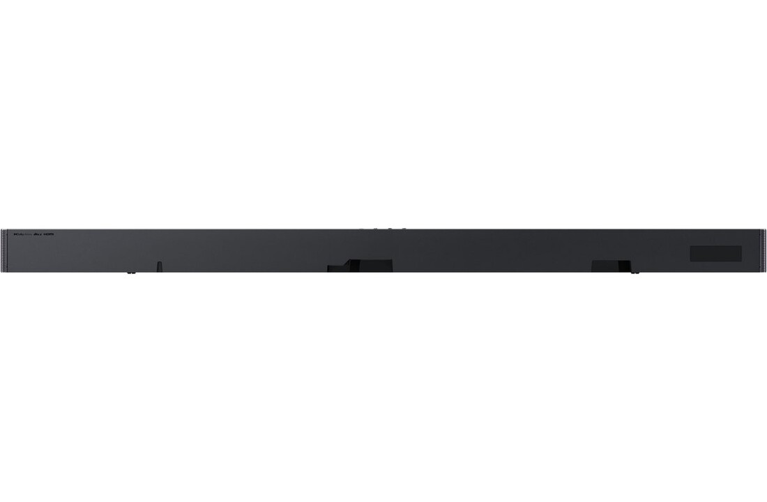 Samsung Cinematic Q-series HW-Q990F - Soundbar